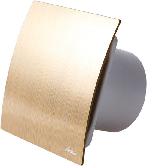 Вытяжной вентилятор Awenta System+ Turbo 100CTR [KWT100CTR-PEZ100] – фото товара