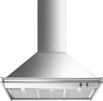 Кухонная вытяжка Smeg KD100HXE – изображение в каталоге