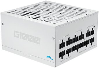 Блок питания Sama G1000 1000W G1000-WHGFF001-EU – изображение в каталоге