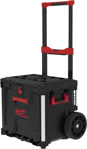 Ящик для инструментов Milwaukee 4932498651 – изображение в каталоге