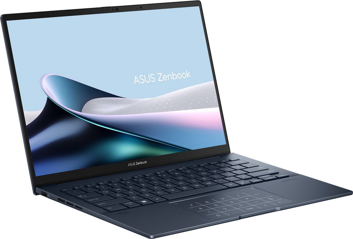 Ноутбук ASUS Zenbook 14 OLED UX3405CA-ST1350 – фото товара