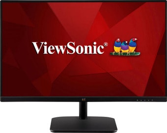 Монитор ViewSonic VA2432-MHD – изображение в каталоге