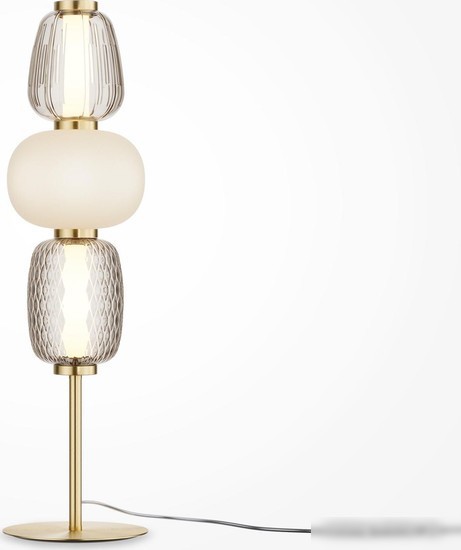 Настольная лампа Maytoni Pattern MOD267TL-L28G3K – фото товара