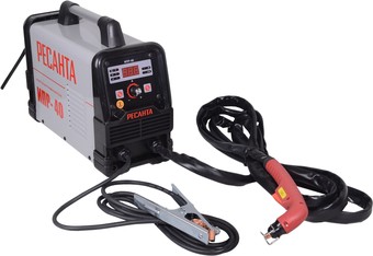 Аппарат плазменной резки Ресанта ИПР-40 – изображение в каталоге