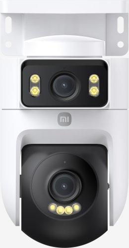IP-камера Xiaomi Outdoor Camera CW500 Dual MJSXJ08HL (международная версия) – изображение в каталоге