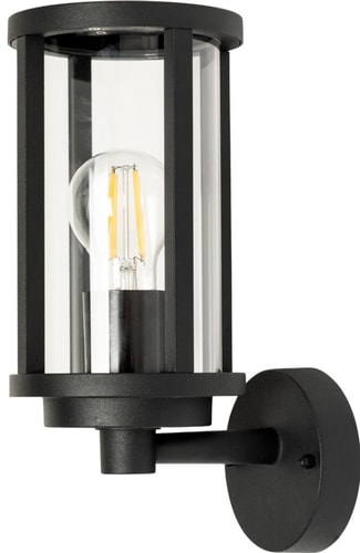 Уличный фонарь Arte Lamp Toronto A1036AL-1BK – изображение в каталоге