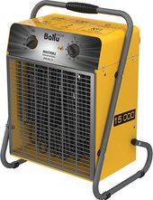 Электрическая тепловая пушка Ballu BHP-M2-15 - изображение в каталоге