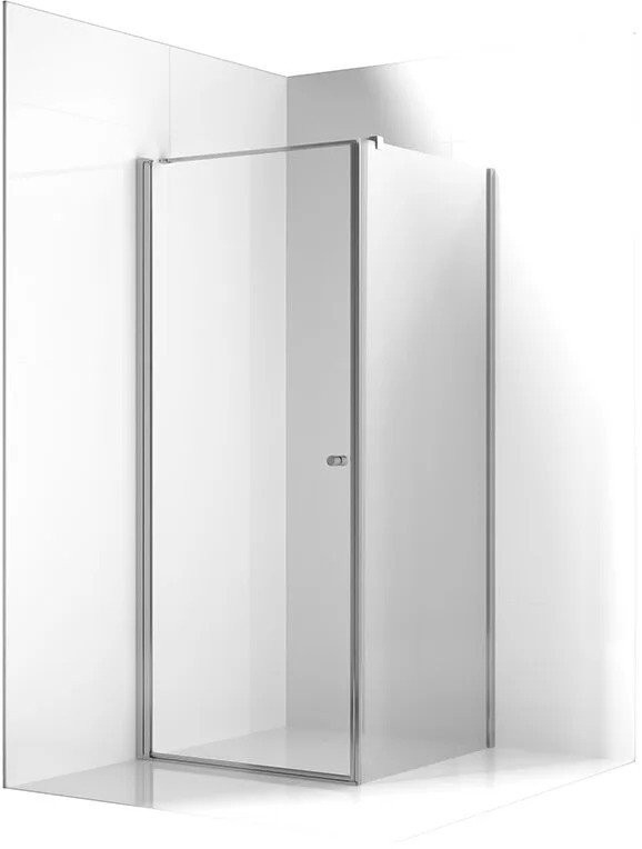 Душевой уголок Ambassador Elysium 80x90x200 111011109CX-90CX - фото товара