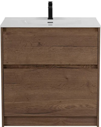 BelBagno Тумба под умывальник KRAFT39-800/390-2C-PIA-RT – изображение в каталоге