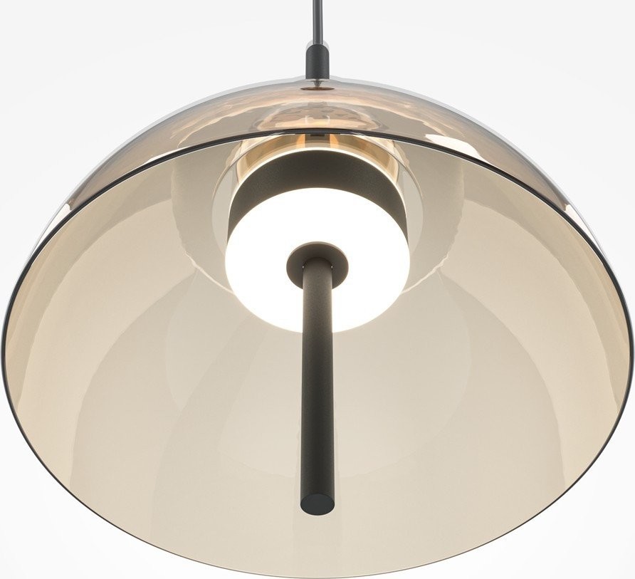 Подвесная люстра Maytoni Bangkok MOD185PL-L12CG3K1 – фото товара