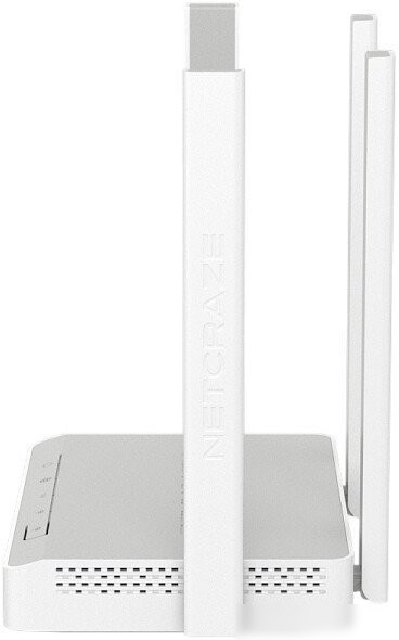Wi-Fi роутер Netcraze Speedster NC-3013 – фото товара