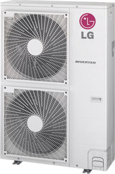 Внешний блок LG FM41AH U33R0 - изображение в каталоге