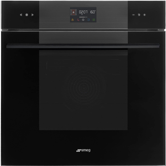 Электрический духовой шкаф Smeg Linea Aesthetic SO6102TB3 - изображение в каталоге