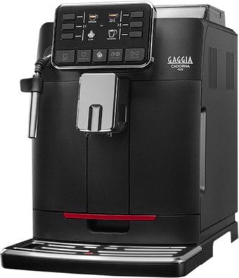 Эспрессо кофемашина Gaggia Cadorna Plus - изображение в каталоге