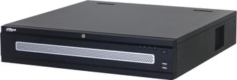 Сетевой видеорегистратор Dahua DHI-NVR608H-64-XI – изображение в каталоге