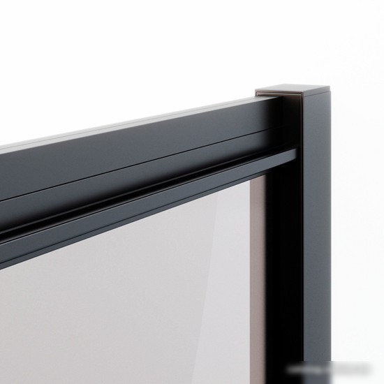 Душевой уголок Ambassador Forsa 130x110x200 17021219AB-110AB - фото товара