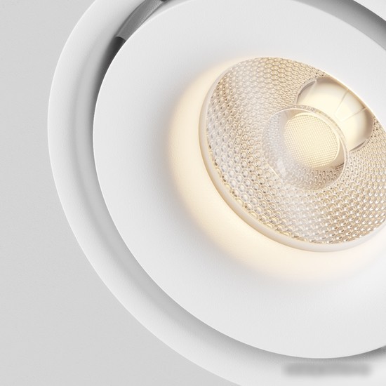 Спот Maytoni Yin C084CL-15W4K-W – фото товара