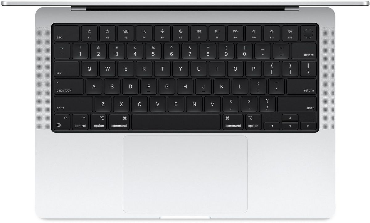Ноутбук Apple MacBook Pro 14.2" M5 2025 MDE54 – фото товара