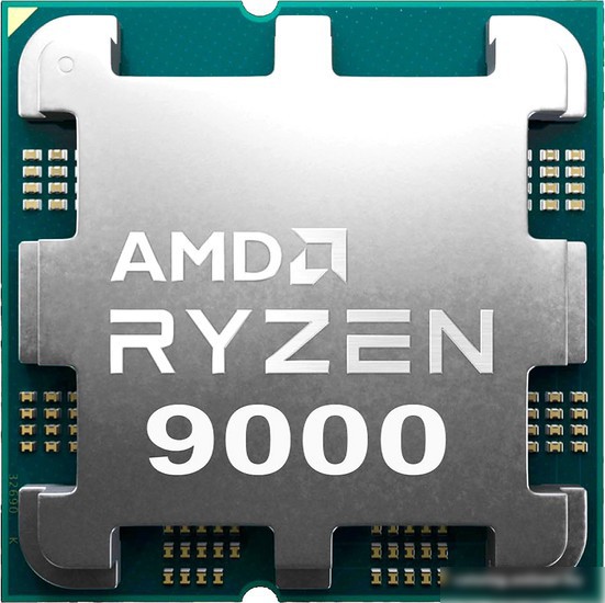 Процессор AMD Ryzen 5 9600X