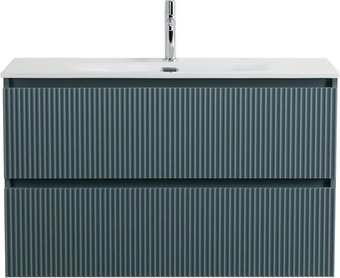 BelBagno Тумба под умывальник UNO-MINI-900-2C-SO-AO – изображение в каталоге