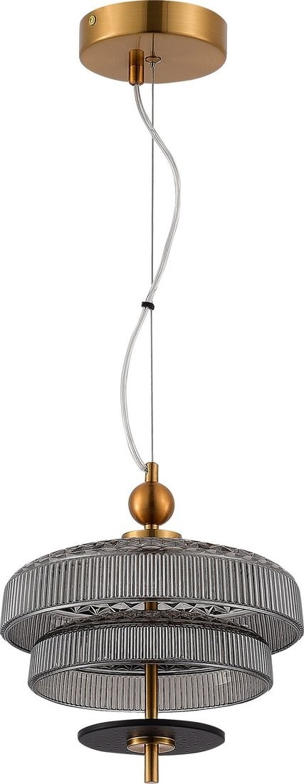 Подвесная люстра ST Luce SL6122.303.01 – фото товара