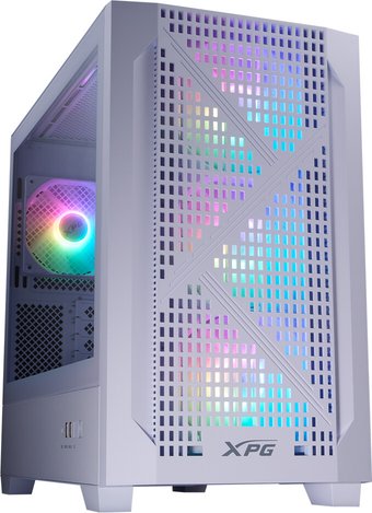 Корпус ADATA XPG Lander 300 (белый) – изображение в каталоге
