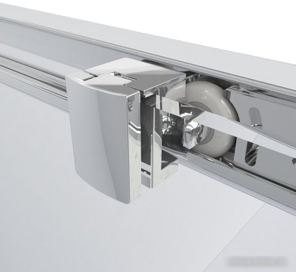 Душевая дверь Ambassador Forsa 160x200 17021122AX - фото товара