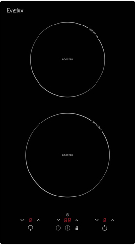 Варочная панель Evelux HEI 320 B - изображение в каталоге