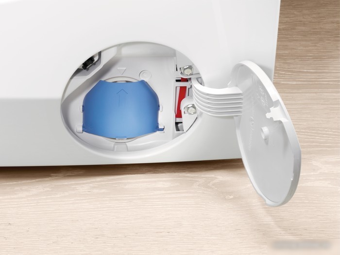 Стирально-сушильная машина Electrolux EW7W4492E - фото товара