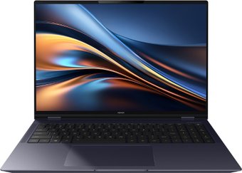 Ноутбук HONOR MagicBook Pro 16 DRA-54 5301AJJE – изображение в каталоге