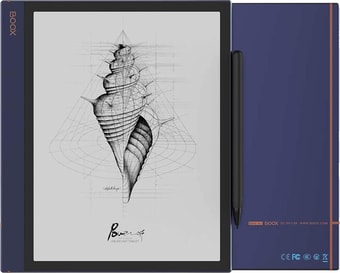 Электронная книга Onyx BOOX Note Air – изображение в каталоге