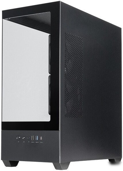 Корпус Chieftec Vista GT-01B-OP – фото товара