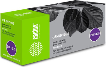 Фотобарабан CACTUS CS-DR1095 – изображение в каталоге