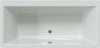 Ванна Alba Spa Kero 170x80 - изображение в каталоге