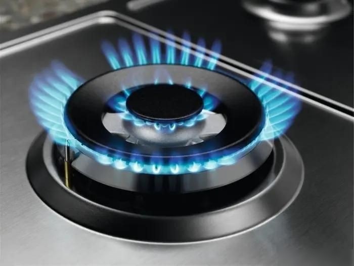 Варочная панель Electrolux KGS64362XX - фото товара