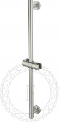 Душевая штанга Filarete FL55 (никель) - изображение в каталоге