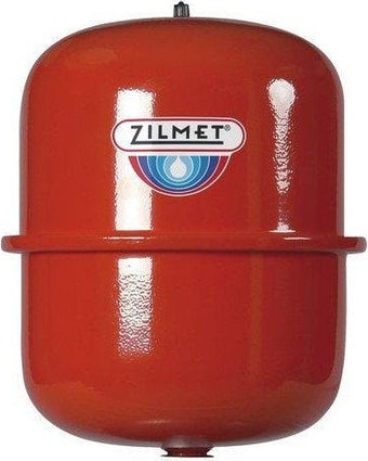 ZILMET Cal-Pro 8 - изображение в каталоге