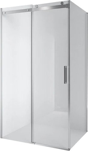 Душевой уголок Ambassador Benefit 120x80x200 19021101HX-80HX - изображение в каталоге