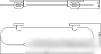 Slezak RAV Полка Yukon YUA0900-50CMAT – фото товара