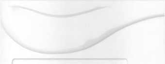 Фронтальный экран под ванну Alex Baitler Orta 170 L 00-A0007292 – изображение в каталоге