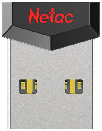 USB Flash Netac UM81 USB 2.0 8GB NT03UM81N-008G-20BK