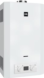 Газовая колонка LMX Classic-32 - изображение в каталоге