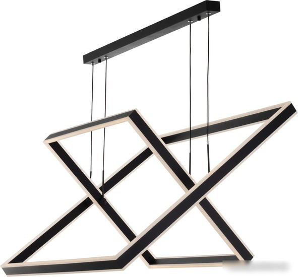 Припотолочная люстра Citilux Дуэт CL719K211 – фото товара