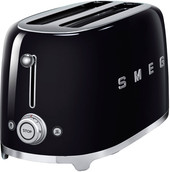 Тостер Smeg TSF02BLEU – изображение в каталоге