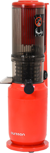 Соковыжималка Oursson JM4700/RD - изображение в каталоге