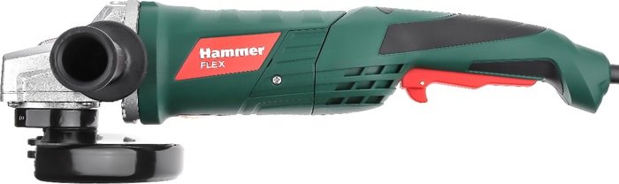 Угловая шлифмашина Hammer USM1650D – фото товара