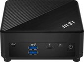 Компактный компьютер MSI Cubi 5 12M-032XRU 9S6-B0A811-234