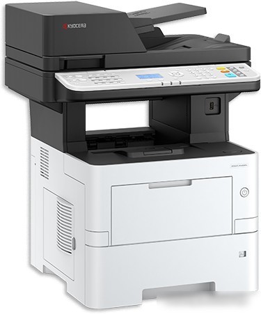 МФУ Kyocera Mita ECOSYS MA4500x 110C133NL0 – фото товара