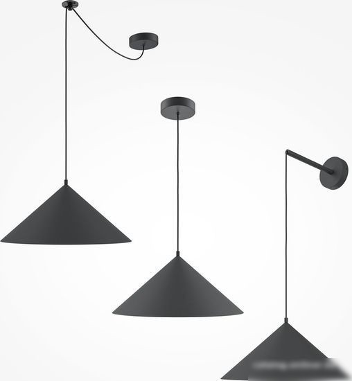 Maytoni Basic colors MOD167PL-01B – фото товара