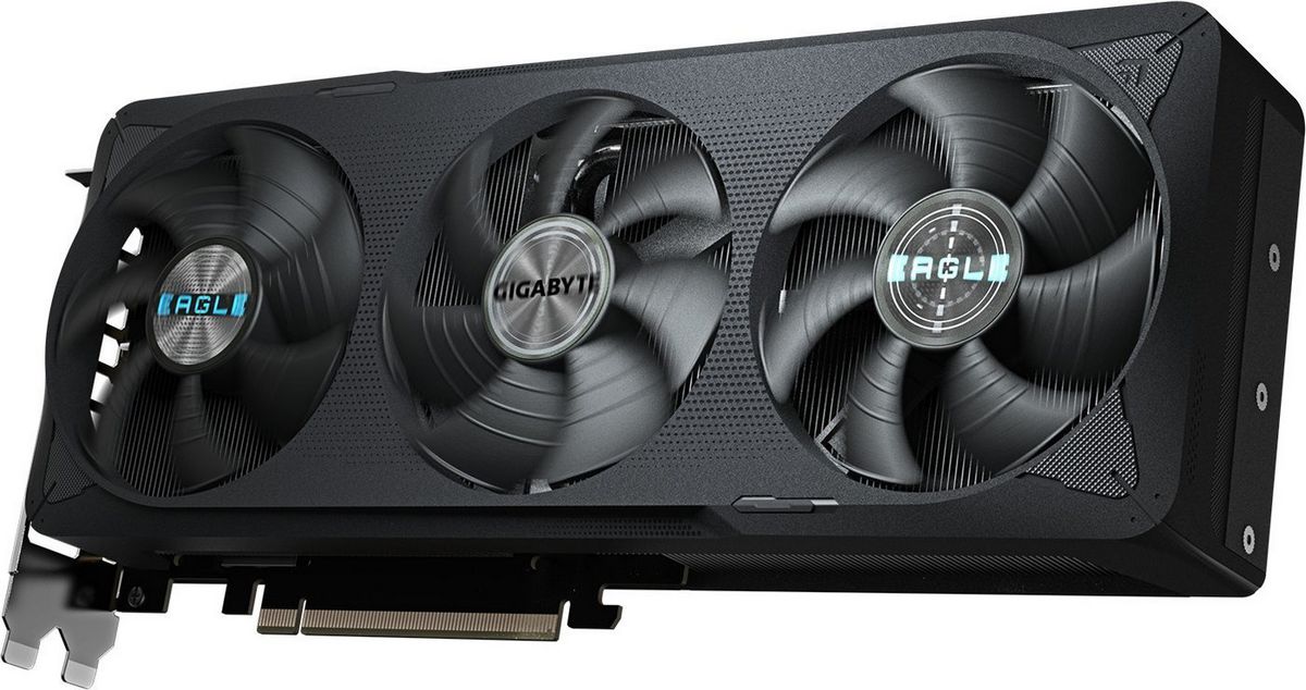 Видеокарта Gigabyte GeForce RTX 5070 Eagle OC SFF 12G GV-N5070EAGLE OC-12GD – фото товара